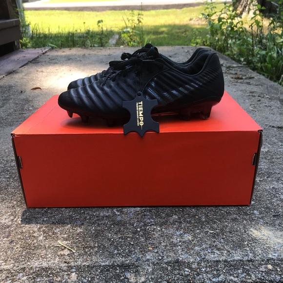 Nike Other - Nike Tiempo Legend Elite 7 FG Mens Soccer Cleats